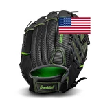 Franklin Sports Fastpitch Pro Series Softball Gloves 22437. Fixed Price $37.34.