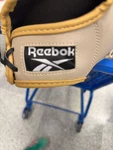 Reebok 12-INCH Baseball Glove Right Hand Throw. Fixed Price $85.00.