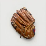 Mizuno Pro Series Mm 120 Leather Baseball Glove Max Flex Full Custom. Fixed Price $35.88.