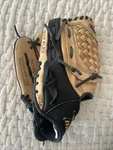 Mizuno Baseball Glove Prospect Gpp 1002 Lht Power Close. Fixed Price $10.50.