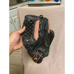 Mizuno Prospect Series Gpl 1211 12" Baseball Glove Mitt Lynch Leather. Fixed Price $25.00.