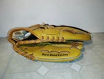 Franklin Fieldmaster 22601 13 Right Hand Throw Rht Baseball Softball Glove. Fixed Price $28.45.