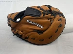 Lh Easton Pro 3 First Basemans Glove Kip Leather Left Hand Throw. Fixed Price $139.50.