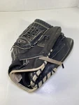 Mizuno Premier Gpm 1301 Black Baseball Glove Professional Model Inches Rht. Fixed Price $20.00.