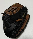 Champro Sports AP500 Youth Fielders Glove Adjustable Strap Rht Leather Baseball. Fixed Price $14.38.