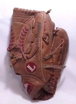 Louisville Slugger Players Series Ball Glove HBG24H Size 12.75 In Rht. Fixed Price $11.25.