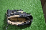 Wilson A450 Inch Lh Throw T-ball Glove A0452 D9 #468. Fixed Price $12.00.