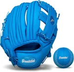 Kids Baseball Gloves - Rtp Youth Teeball + Set Boys Girls. Fixed Price $29.41.