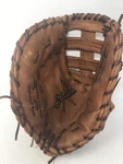 Shoeless Joe Ballgloves 12IN First Base Traditional Left Hand Throw Mitt 1200FBL. Fixed Price $167.81.