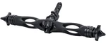 New Trophy Ridge Static Xs Stabilizer Sidebar, Black, Bear Archery #AS1400B. Fixed Price $62.39.