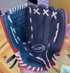 Rawlings PL115G Baseball Glove Mitt Player Series 11.5" Youth Rht. Fixed Price $13.99.