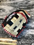 Rawlings Heart Of The Hide (hoh) R2G PRORBH34BC Glove 12.75" Lh - $329.99. Fixed Price $269.99.