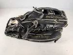 Rawlings RGB12B Baseball Glove Black Pre-owned. Fixed Price $14.55.