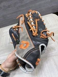 Demarini Insane WTA08LB15D1125 12.5 Lht Trapeze Softball Glove Left Hand Throw. Fixed Price $36.00.