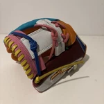 44 Pro Lht Infield Baseball Glove 11.5 Remix Ed Of Brand New Youth Kids 12U. Fixed Price $225.00.