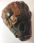 Nike Keystone Series 12.50 Leather Baseball Glove Lht Kdr 1253. Fixed Price $14.50.