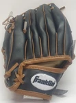 Franklin Kids Baseball Glove 22705 8-1/2 Right Hand. Fixed Price $10.99.
