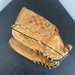 Mizuno Mfr 1301 Franchise 13" Basebvall Glove Lht Pro Model Fits On Right Hand. Fixed Price $34.95.