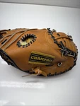 Champro CPX-505 Premium Cowhide Leather Baseball Catchers Mitt Glove CPX505. Fixed Price $29.99.