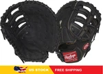 Rawlings Renegade Youth Baseball Glove First Base/catcher's Mitts Multiple. Fixed Price $69.31.