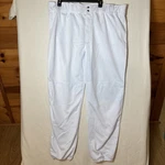 3N2 Pro Poly Adult Mens Xxl Baseball/softball Pants White New. Fixed Price $19.99.