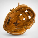 Franklin Field Master Series Adult Baseball Glove Leather Lace 4609-9.5 Left. Fixed Price $14.00.