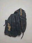 Rawlings 12" Trap-eze The Gold Glove Gamer GG12XTCG Baseball Awesome. Fixed Price $109.99.