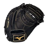 Mizuno Mvp Prime 34 Inch Black Catchers Mitt Bio Soft Leather Professional Level. Fixed Price $174.99.