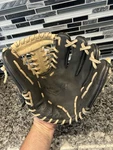 Rawlings Gamer Pro Series Rht 11.5" Blk/gry/tan Hs Glove GXLE204-4DSC. Fixed Price $149.99.