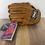 Vtg 1995 Louisville Slugger Tpx Advanced Players Series A1275 12.75 Glove Rht. Fixed Price $65.00.