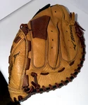 Mizuno GXS-91 Franchise Excel Women's Softball Catchers Mitt Right Hand Throw. Fixed Price $77.79.