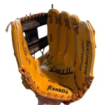 Franklin Field Master Series 22604-11 Dura Bond Lacing Baseball Glove Rht. Fixed Price $18.00.