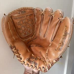 Vintage Rawlings RBG60 Dave Parker Basket-web Baseball Glove Rht 1980S. Fixed Price $20.25.
