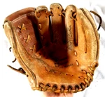 Montgomery Award Series 10" Rht Youth Baseball Glove 60-21207. Fixed Price $23.65.