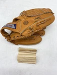 Nos Vintage 1980 Primo Leather Baseball Glove 3769 Right Handed Thrower Ps. Fixed Price $69.99.