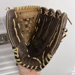 Louisville Tps Catalyst Series ACAT1250 12.5 Softball Leather Glove Rht. Fixed Price $43.88.