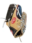 Rawlings WPL10CBSG Youth Players Series Baseball Glove Right-hand Throw R2. Fixed Price $18.47.