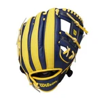 Wilson 2024 A200 Ez Catch Savannah Bananas 10 T-ball Glove Right Hand. Fixed Price $35.94.