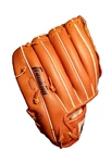 Franklin Field Master 4621-10 Youth Baseball Glove Brown Size 10" (B1). Fixed Price $12.99.