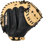 Mizuno GXC90B5 Franchise Bb, Catchers Mitt Baseball Glove, 33.5", Center Pocket. Fixed Price $75.50.