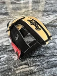 Rawlings Preferred PROS314-13CBW Baseball Glove 11.5" Rh $419.99. Fixed Price $369.99.