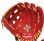 2026 Rawlings Stl Cardinals Kids Youth Baseball Glove Right Handed Red. Fixed Price $28.95.