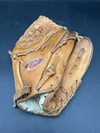 Rawlings Baseball Softball Glove Mitt HL502 12 1/2 Rht Right Hand Throw Guc. Fixed Price $49.47.