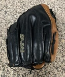 Champro Performance Model AP-565 Left Hand Baseball Glove 11". Fixed Price $12.99.