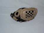 Adidas TS9500BB Youth Baseball Softball Glove 9.5 Right Hand Throw Black & Tan. Fixed Price $11.00.