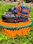 Mizuno Prime Special Edition Gmvp 1154PSE 11.5" Baseball Infielders Glove. Fixed Price $95.00.