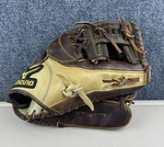Mizuno Gcp 65S Pro Model Baseball Glove, 11.5 Inches, Classic Soft. Fixed Price $105.00.