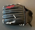Rawlings Playmaker Series Black Rt Handed Baseball Glove PM120DS Clean. Fixed Price $29.99.