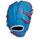 2024 Wilson Autism Speaks A2000 B2 Pitcher Baseball Glove: WBW10210412. Fixed Price $239.95.