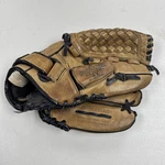 Mizuno Glove Power Close 11.50 Gpp 1151 Right Handed Leather Great Condition. Fixed Price $26.99.